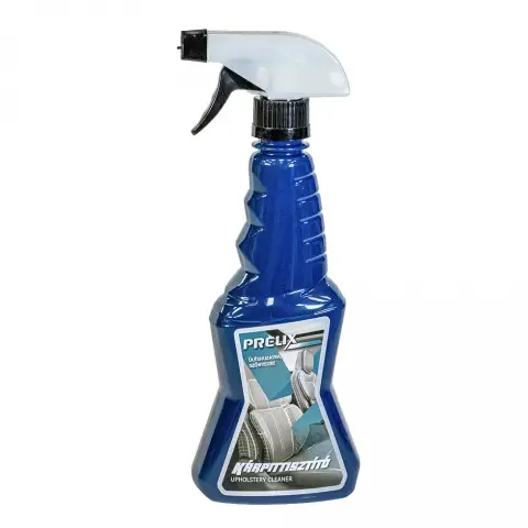 Prelix Kárpittisztító szórópisztolyos 500 ml