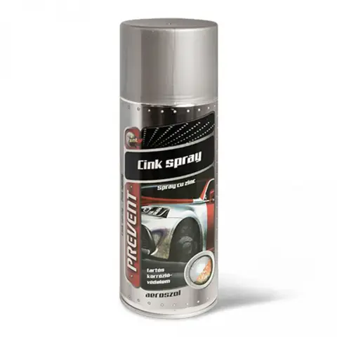 Prevent Cink spray 400 ml