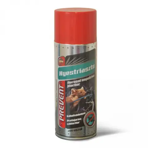 Prevent Nyestriasztó aeroszol 400 ml