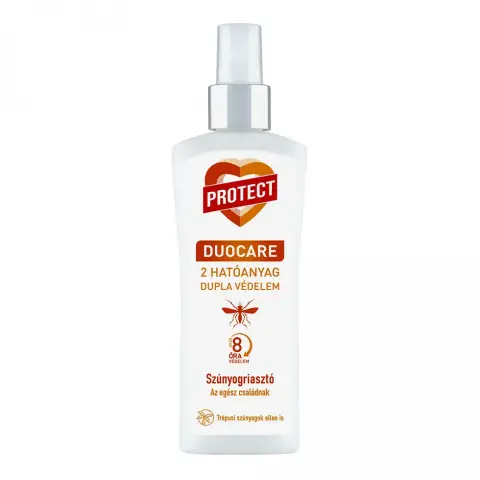 PROTECT SZUNY-PUMP.DUOCARE 100ML 