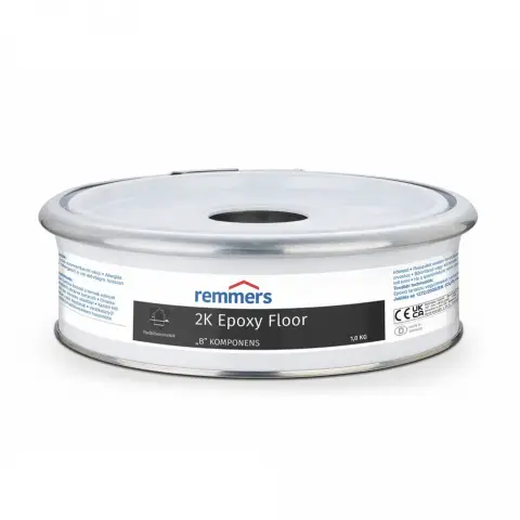 Remmers 2K Epoxy Floor padlóbevonat 