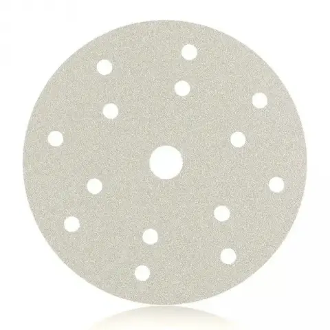 Smirdex 510 aluminium-oxid szemcsés csiszolókorong Ø150 mm