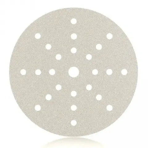 Smirdex 510 aluminium-oxid szemcsés csiszolókorong Ø225 mm
