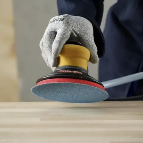 Smirdex 750 kerámiahálós csiszolókorong Ø125 mm