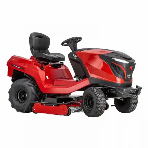 SOLO FUNYIRO TRAKTOR T22-110.4 HDH-A V2