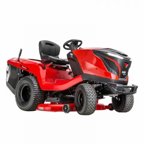 SOLO FUNYIRO TRAKTOR T24-125.4 HD V2 SD