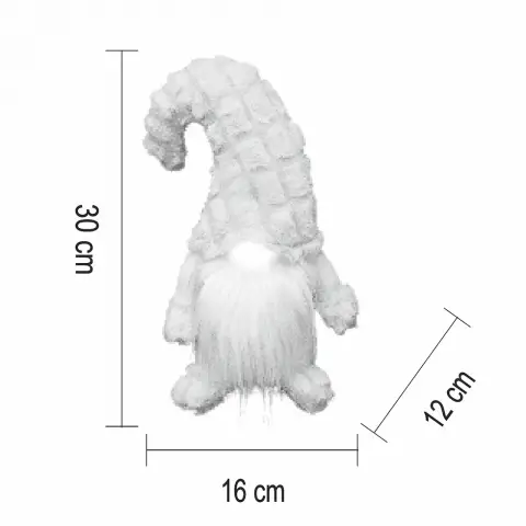 127118-sal-kar-bel-mano-fej-sapka-led-mfeh-32cm-2.webp