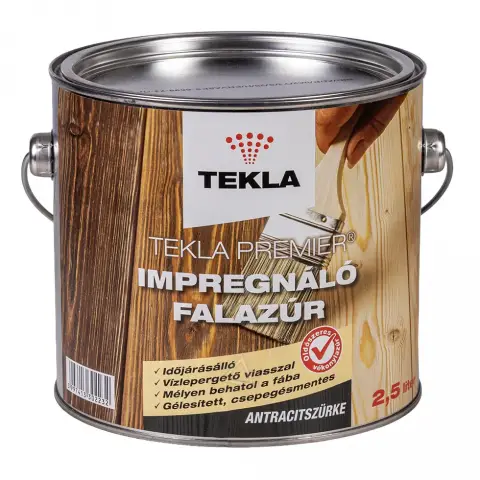 Tekla Premier impregnáló falazúr