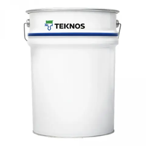 Teknos Teknosolv 9526 hígító