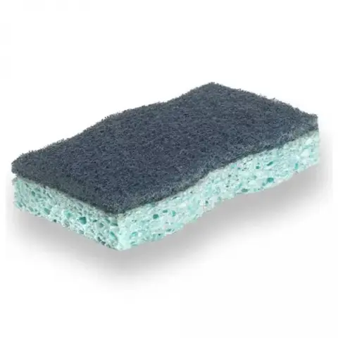 Vileda Pro Clean viszkóz szivacs 2 db