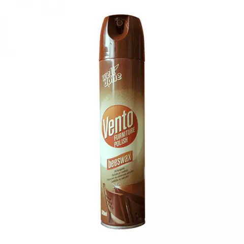 Well Done Vento bútorápoló Beeswax 300 ml